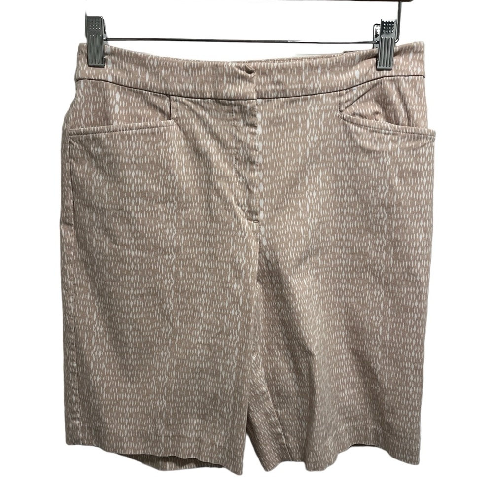 Susan Graver Shorts